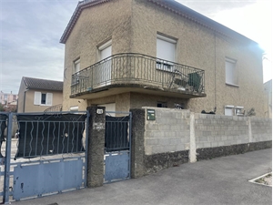 maison individuelle à la vente -   84300  CAVAILLON, surface 175 m2 vente maison individuelle - UBI447354629
